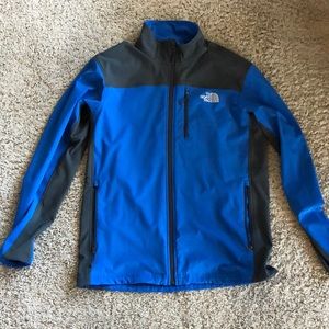 Men’s The North Face spring/fall jacket